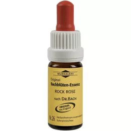 BACHBLÜTEN Murnauer Rock Rose Tropfen, 20 ml