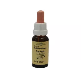 BACHBLÜTEN Murnauer Crab Apple Tropfen, 20 ml