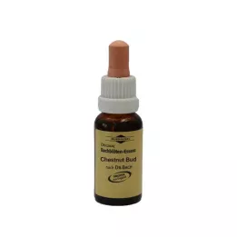 BACHBLÜTEN Murnauer Chestnut Bud Tropfen, 20 ml
