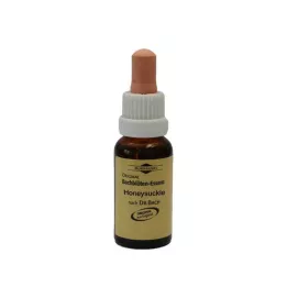 BACHBLÜTEN Murnauer Honeysuckle Tropfen, 20 ml