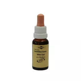 BACHBLÜTEN Murnauer Wild Oat Tropfen, 20 ml