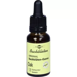 BACHBLÜTEN Murnauer Oak Tropfen, 20 ml