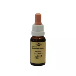 BACHBLÜTEN Murnauer Willow Tropfen, 20 ml