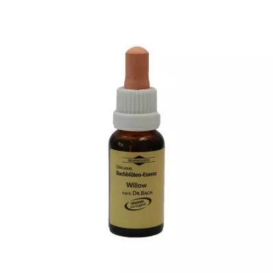Bachblüten Murnauer Tropfen Willow, 20 ml