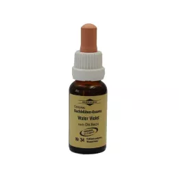 BACHBLÜTEN Murnauer Water Violet Tropfen, 20 ml