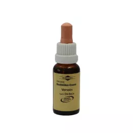 BACHBLÜTEN Murnauer Vervain Tropfen, 20 ml