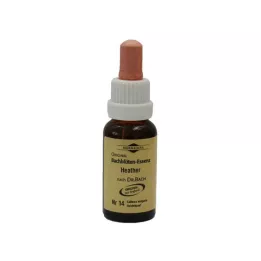 BACHBLÜTEN Murnauer Heather Tropfen, 20 ml