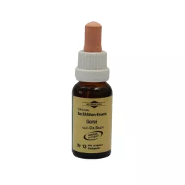 BACHBLÜTEN Murnauer Gorse Tropfen, 20 ml