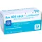 IBU 400 akut-1A Pharma Filmtabletten, 30 St