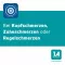 Ibu 400 akut – 1 A Pharma® Filmtabletten, 30 St