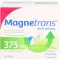 MAGNETRANS direkt 375 mg Granulat, 50 St