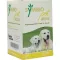 SYMBIOPET dog Ergänzungsfutterm.Pulver f.Hunde, 175 g