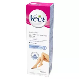 VEET Haarentfernungscreme sensitive, 100 ml