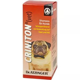 CRINITON Lösung vet., 200 ml