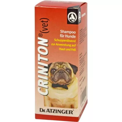 CRINITON Lösung vet., 200 ml
