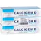 CALCIGEN D 600 mg/400 I.E. Brausetabletten, 120 St
