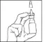 Instructions for use for hysan® Schnupfenspray Kinder, 10 ml - 3
