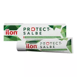 ILON Protect Salbe, 100 ml