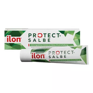 ILON Protect Salbe, 100 ml