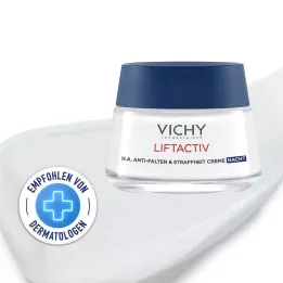 VICHY LIFTACTIV Nachtcreme, 50 ml