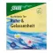 Bachblüten Tee Ruhe &amp; Gelassenheit bio Salus, 15 St
