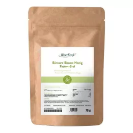 BÄRWURZ-BIRNENHONIG Mischpulver, 70 g