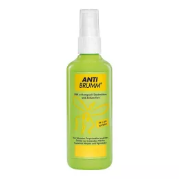 ANTI-BRUMM Naturel Pumpzerstäuber, 150 ml