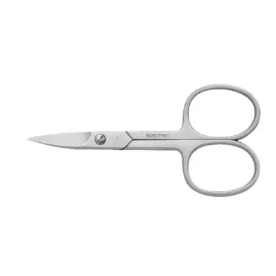 NIPPES Nagelschere rostfrei Nr.850R, 1 St