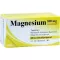 MAGNESIUM 100 mg Jenapharm Tabletten, 20 St