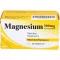 MAGNESIUM 100 mg Jenapharm Tabletten, 20 St