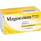 MAGNESIUM 100 mg Jenapharm Tabletten, 20 St