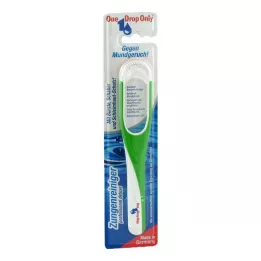 ONE DROP Only Zungenreiniger professional deluxe, 1 St