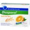 MAGNESIUM DIASPORAL 400 Extra direkt Granulat, 20 St