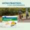 Magnesium Diasporal 400 Extra direkt Granulat, 20 St