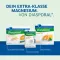 Magnesium Diasporal 400 Extra direkt Granulat, 50 St