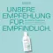 Eubos Sensitive Duschöl F, 200 ml