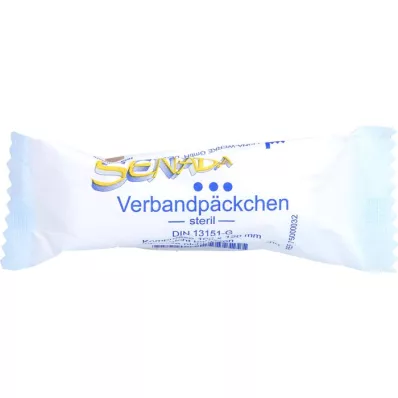 SENADA Verbandpäckchen groß, 1 St