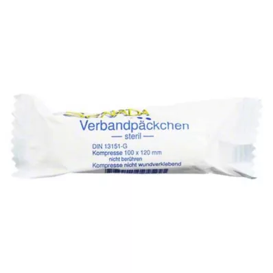 SENADA Verbandpäckchen groß, 1 St