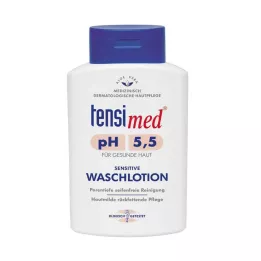 TENSIMED Waschemulsion, 500 ml