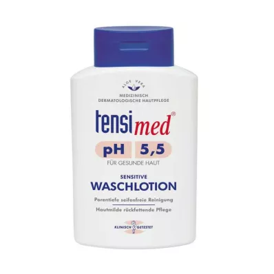 Tensimed sensitive Waschlotion, 500 ml