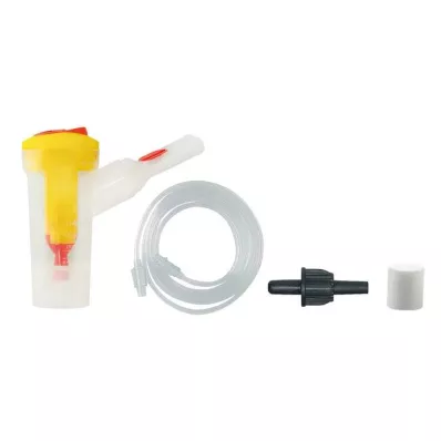 MICRODROP Calimero2 Year-Set Kind universal, 1 St