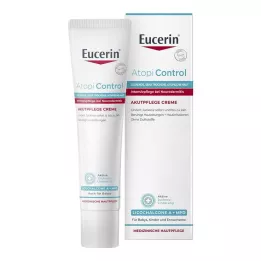 EUCERIN AtopiControl Akut Creme, 40 ml