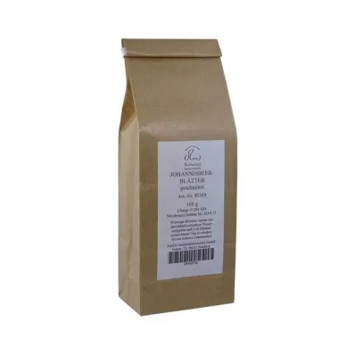 Johannisbeerblätter, 100 g