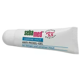 SEBAMED Unreine Haut Anti-Pickel-Gel, 10 ml
