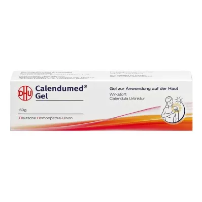 DHU Calendumed Gel, 50 g