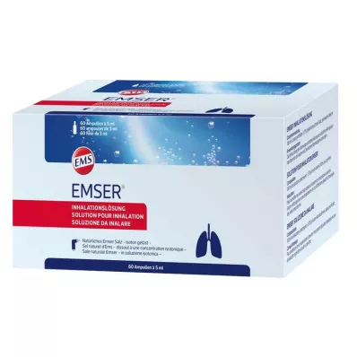 Emser Inhalationslösung, 60 St