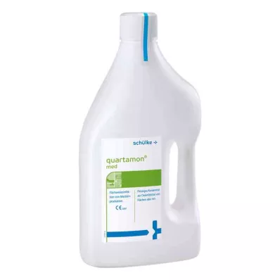 QUARTAMON Med Konzentrat, 2 l