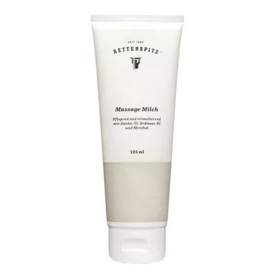 Retterspitz Massagemilch, 125 ml