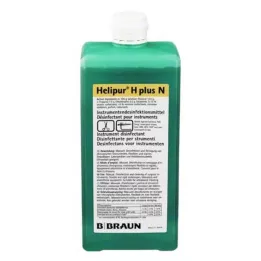 HELIPUR H plus N Dosierflasche, 1000 ml