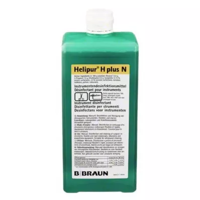 HELIPUR H plus N Dosierflasche, 1000 ml